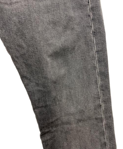 LEVI'S PReMIUM（リーバイス プレミアム）LEVI'S PReMIUM (リーバイス プレミアム) デニムパンツ グレー サイズ:W29×L32の古着・服飾アイテム