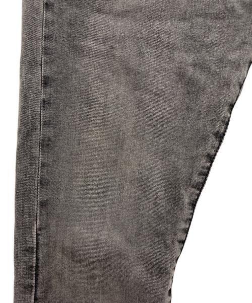 LEVI'S PReMIUM（リーバイス プレミアム）LEVI'S PReMIUM (リーバイス プレミアム) デニムパンツ グレー サイズ:W29×L32の古着・服飾アイテム
