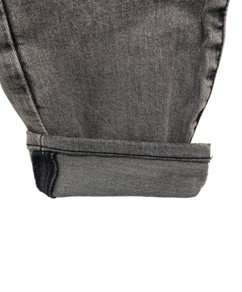 LEVI'S PReMIUM（リーバイス プレミアム）LEVI'S PReMIUM (リーバイス プレミアム) デニムパンツ グレー サイズ:W29×L32の古着・服飾アイテム