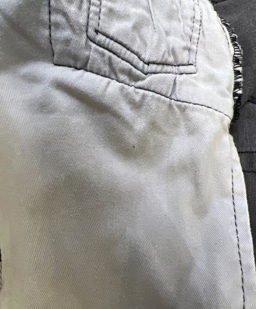 LEVI'S PReMIUM（リーバイス プレミアム）LEVI'S PReMIUM (リーバイス プレミアム) デニムパンツ グレー サイズ:W29×L32の古着・服飾アイテム
