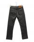 LEVI'S PReMIUM (リーバイス プレミアム) デニムパンツ グレー サイズ:W29×L32：4000円