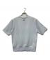 LACOSTE (ラコステ) 半袖カットソー ブルー サイズ:XS：5000円