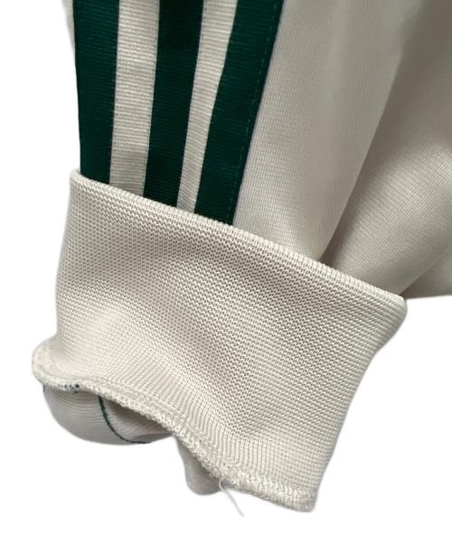adidas（アディダス）adidas (アディダス) トラックジャケット ベージュ サイズ:XLの古着・服飾アイテム