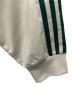 中古・古着 adidas (アディダス) トラックジャケット ベージュ サイズ:XL：8000円