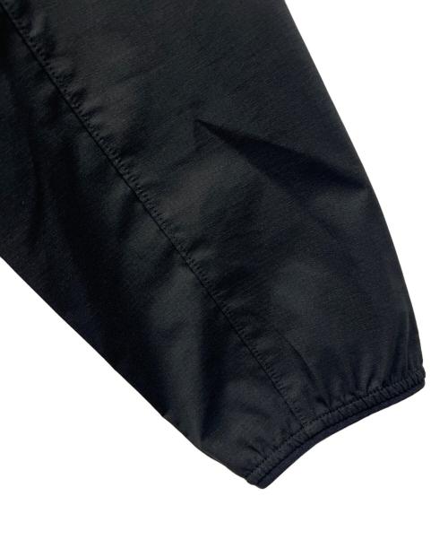 THE NORTH FACE（ザ ノース フェイス）THE NORTH FACE (ザ ノース フェイス) エニータイムウィンドフーディ ブラック サイズ:Sの古着・服飾アイテム