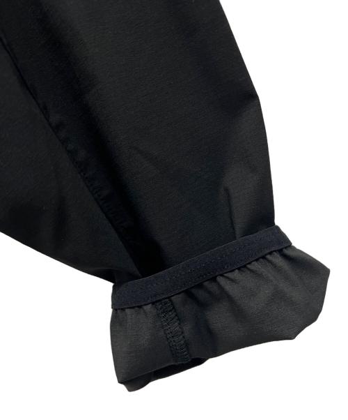 THE NORTH FACE（ザ ノース フェイス）THE NORTH FACE (ザ ノース フェイス) エニータイムウィンドフーディ ブラック サイズ:Sの古着・服飾アイテム