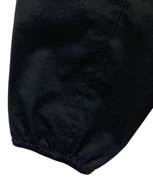 THE NORTH FACE（ザ ノース フェイス）THE NORTH FACE (ザ ノース フェイス) エニータイムウィンドフーディ ブラック サイズ:Sの古着・服飾アイテム