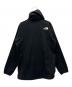 THE NORTH FACE (ザ ノース フェイス) エニータイムウィンドフーディ ブラック サイズ:S：8000円