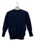 MONCLER (モンクレール) マグリア トリコット カーディガン ネイビー サイズ:XS：27000円
