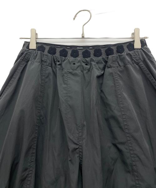 KENZO（ケンゾー）KENZO (ケンゾー) カーゴパンツ ブラック サイズ:Sの古着・服飾アイテム