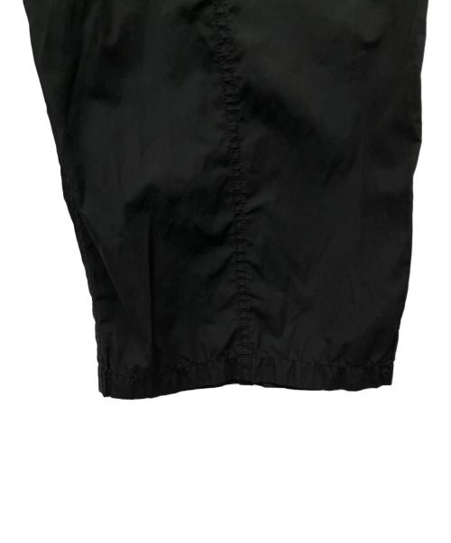 KENZO（ケンゾー）KENZO (ケンゾー) カーゴパンツ ブラック サイズ:Sの古着・服飾アイテム