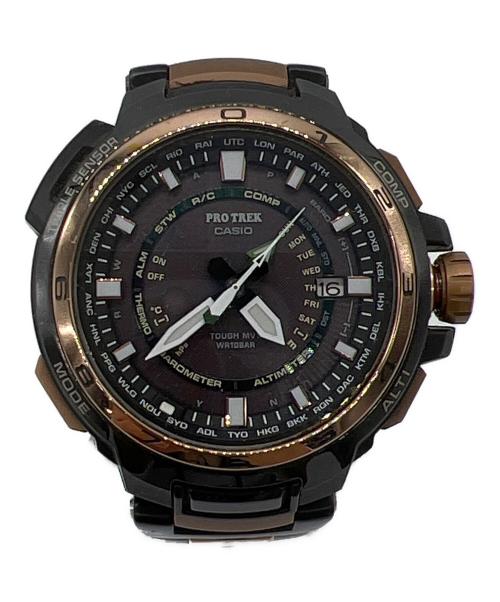 CASIO（カシオ）CASIO (カシオ) プロトレック マナスルの古着・服飾アイテム