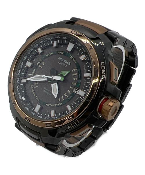 CASIO（カシオ）CASIO (カシオ) プロトレック マナスルの古着・服飾アイテム