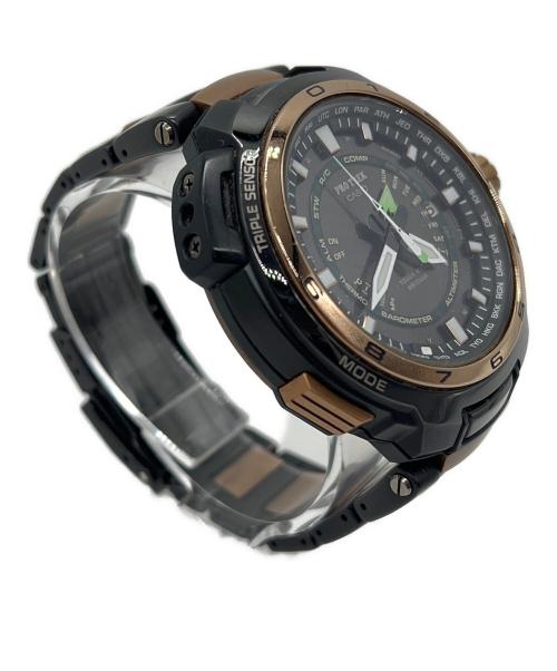 CASIO（カシオ）CASIO (カシオ) プロトレック マナスルの古着・服飾アイテム
