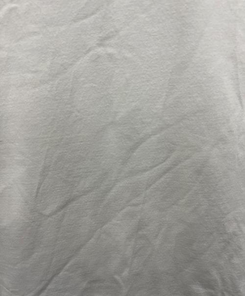DIESEL（ディーゼル）DIESEL (ディーゼル) Tシャツ ホワイト サイズ:Mの古着・服飾アイテム
