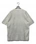 DIESEL (ディーゼル) Tシャツ ホワイト サイズ:M：7000円