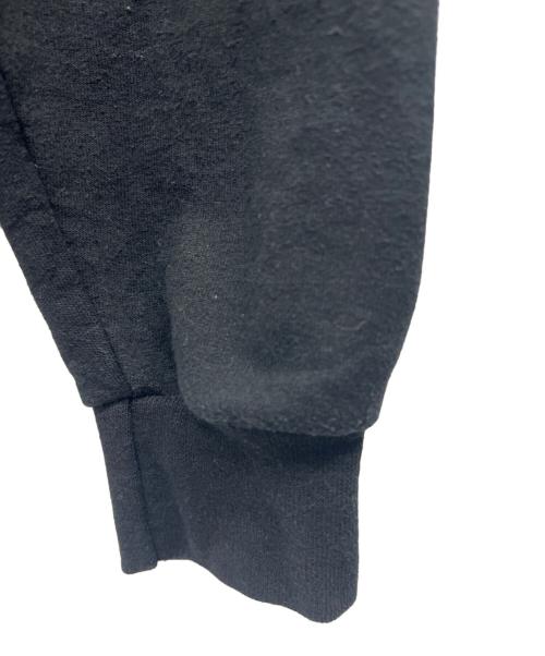Champion（チャンピオン）Champion (チャンピオン) プルオーバーパーカー ブラック サイズ:Mの古着・服飾アイテム