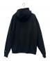 Champion (チャンピオン) プルオーバーパーカー ブラック サイズ:M：3000円