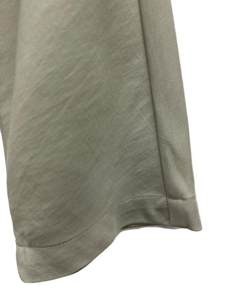 U.A. GreenLabelRelaxing（ユナイテッドアローズグリーンレーベル リラクシング）U.A. GreenLabelRelaxing (ユナイテッドアローズグリーンレーベル リラクシング) ベリーライト ジャケット オリーブ サイズ:Freeの古着・服飾アイテム