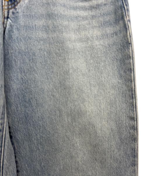 LEVI'S（リーバイス）LEVI'S (リーバイス) デニムパンツ スカイブルー サイズ:24の古着・服飾アイテム