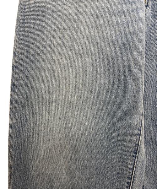 LEVI'S（リーバイス）LEVI'S (リーバイス) デニムパンツ スカイブルー サイズ:24の古着・服飾アイテム