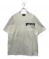 GOD SELECTION XXX（ゴッド セレクション トリプルエックス）の古着「ポケットTシャツ」｜ホワイト