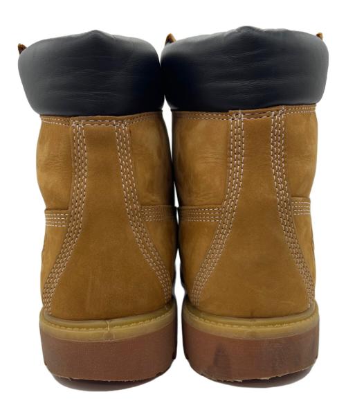 Timberland（ティンバーランド）Timberland (ティンバーランド) ブーツ ブラウン サイズ:29の古着・服飾アイテム