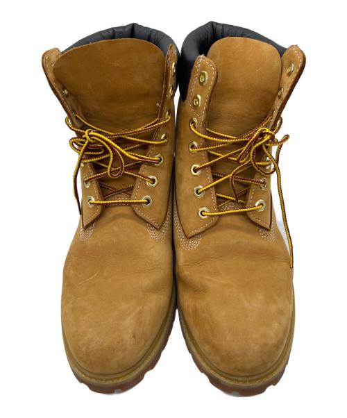 Timberland（ティンバーランド）Timberland (ティンバーランド) ブーツ ブラウン サイズ:29の古着・服飾アイテム