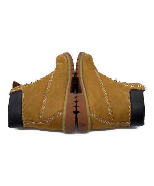 Timberland（ティンバーランド）Timberland (ティンバーランド) ブーツ ブラウン サイズ:29の古着・服飾アイテム