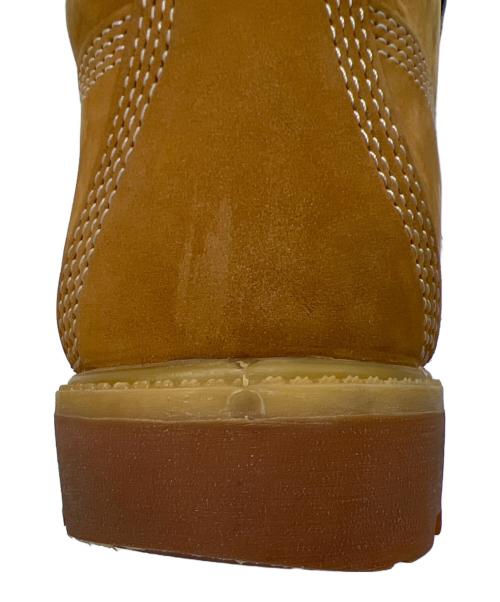 Timberland（ティンバーランド）Timberland (ティンバーランド) ブーツ ブラウン サイズ:29の古着・服飾アイテム