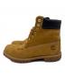 Timberland (ティンバーランド) ブーツ ブラウン サイズ:29：15000円