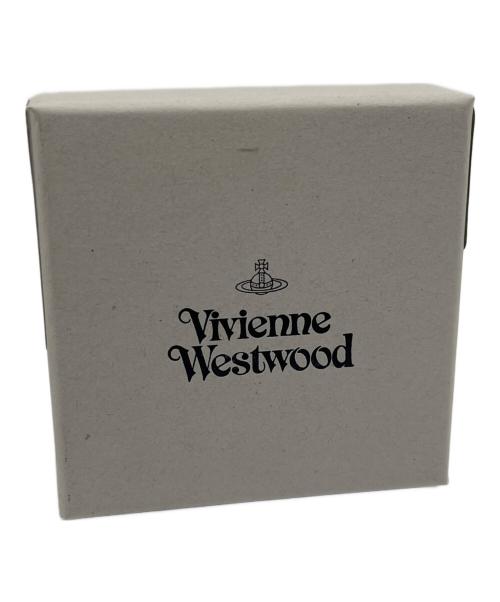 Vivienne Westwood（ヴィヴィアンウエストウッド）Vivienne Westwood (ヴィヴィアンウエストウッド) 3Dオーブキーリング マルチカラーの古着・服飾アイテム