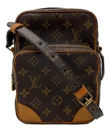 LOUIS VUITTON（ルイ ヴィトン）の古着「ショルダーバッグ モノグラム アマゾン」
