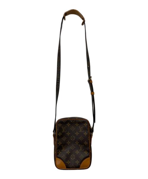 LOUIS VUITTON（ルイ ヴィトン）LOUIS VUITTON (ルイ ヴィトン) ショルダーバッグ モノグラム アマゾンの古着・服飾アイテム