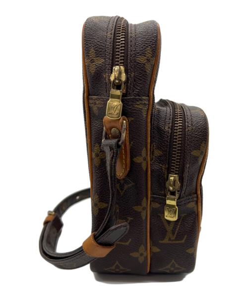 LOUIS VUITTON（ルイ ヴィトン）LOUIS VUITTON (ルイ ヴィトン) ショルダーバッグ モノグラム アマゾンの古着・服飾アイテム
