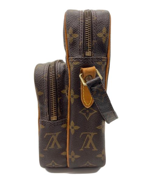 LOUIS VUITTON（ルイ ヴィトン）LOUIS VUITTON (ルイ ヴィトン) ショルダーバッグ モノグラム アマゾンの古着・服飾アイテム