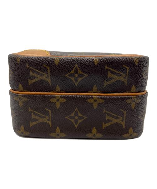LOUIS VUITTON（ルイ ヴィトン）LOUIS VUITTON (ルイ ヴィトン) ショルダーバッグ モノグラム アマゾンの古着・服飾アイテム