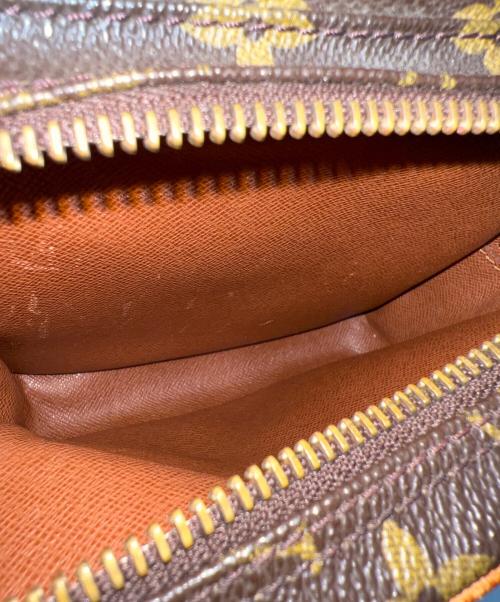 LOUIS VUITTON（ルイ ヴィトン）LOUIS VUITTON (ルイ ヴィトン) ショルダーバッグ モノグラム アマゾンの古着・服飾アイテム