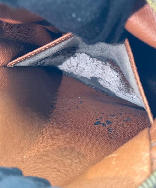 LOUIS VUITTON（ルイ ヴィトン）LOUIS VUITTON (ルイ ヴィトン) ショルダーバッグ モノグラム アマゾンの古着・服飾アイテム
