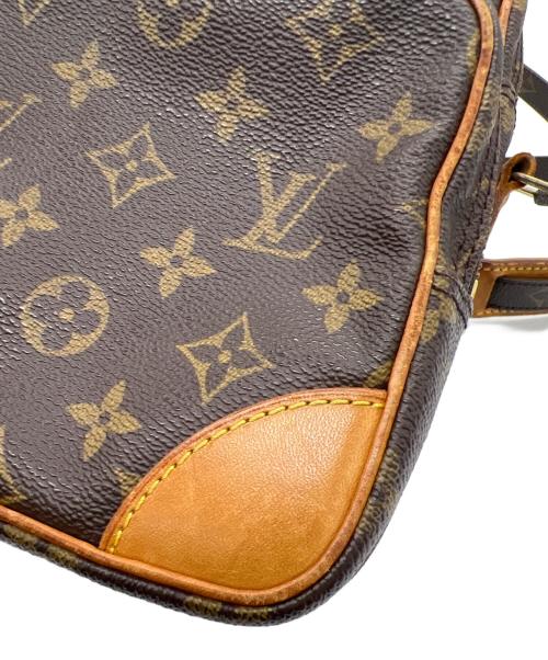 LOUIS VUITTON（ルイ ヴィトン）LOUIS VUITTON (ルイ ヴィトン) ショルダーバッグ モノグラム アマゾンの古着・服飾アイテム