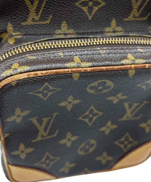 LOUIS VUITTON（ルイ ヴィトン）LOUIS VUITTON (ルイ ヴィトン) ショルダーバッグ モノグラム アマゾンの古着・服飾アイテム