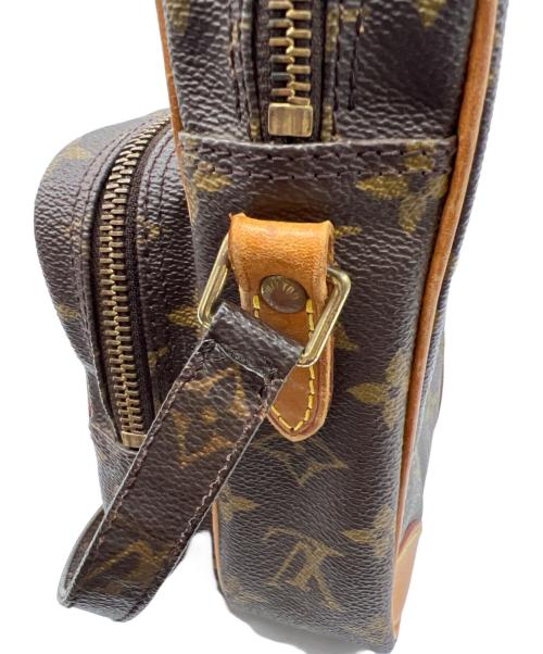 LOUIS VUITTON（ルイ ヴィトン）LOUIS VUITTON (ルイ ヴィトン) ショルダーバッグ モノグラム アマゾンの古着・服飾アイテム