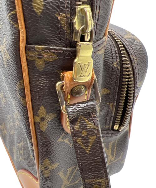 LOUIS VUITTON（ルイ ヴィトン）LOUIS VUITTON (ルイ ヴィトン) ショルダーバッグ モノグラム アマゾンの古着・服飾アイテム