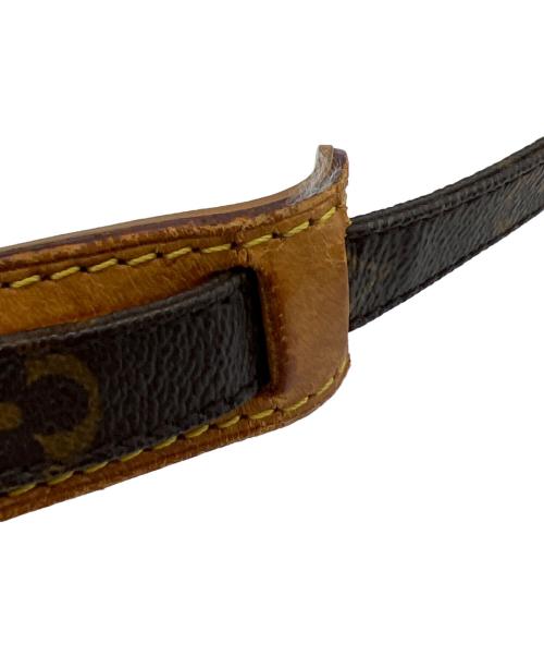 LOUIS VUITTON（ルイ ヴィトン）LOUIS VUITTON (ルイ ヴィトン) ショルダーバッグ モノグラム アマゾンの古着・服飾アイテム