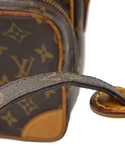 LOUIS VUITTON（ルイ ヴィトン）LOUIS VUITTON (ルイ ヴィトン) ショルダーバッグ モノグラム アマゾンの古着・服飾アイテム