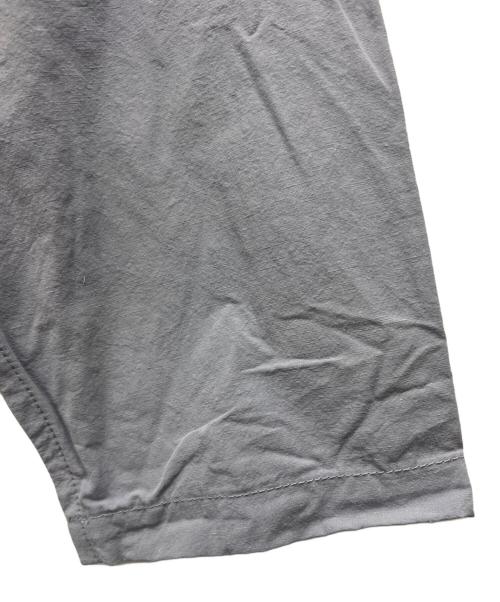 DANTON（ダントン）DANTON (ダントン) カバーオールシャツ ブルー サイズ:42の古着・服飾アイテム