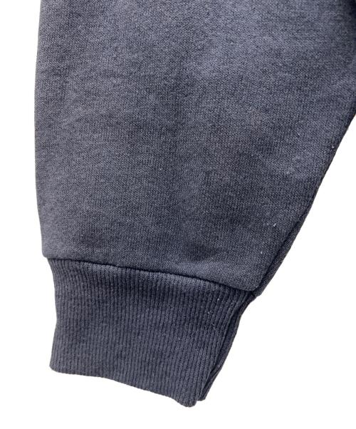 Eddie Bauer（エディーバウアー）Eddie Bauer (エディーバウアー) スウェット ネイビー サイズ:Lの古着・服飾アイテム