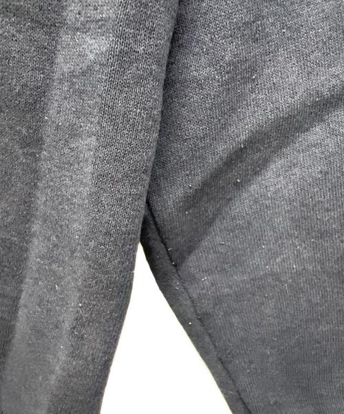 Eddie Bauer（エディーバウアー）Eddie Bauer (エディーバウアー) スウェット ネイビー サイズ:Lの古着・服飾アイテム