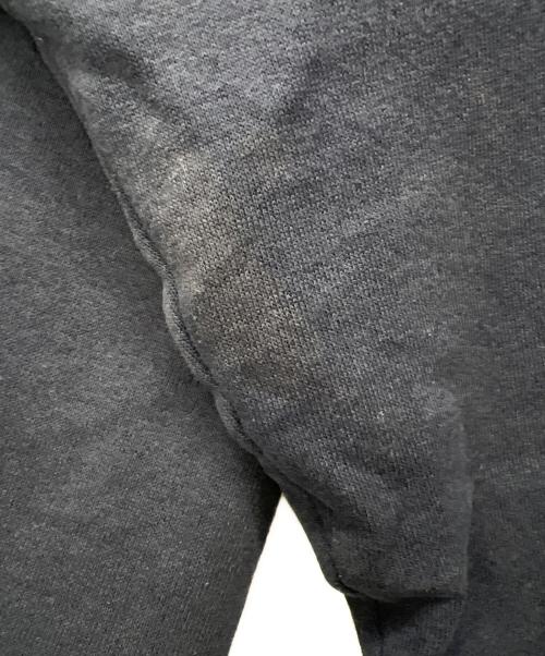 Eddie Bauer（エディーバウアー）Eddie Bauer (エディーバウアー) スウェット ネイビー サイズ:Lの古着・服飾アイテム