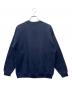 Eddie Bauer (エディーバウアー) スウェット ネイビー サイズ:L：6000円